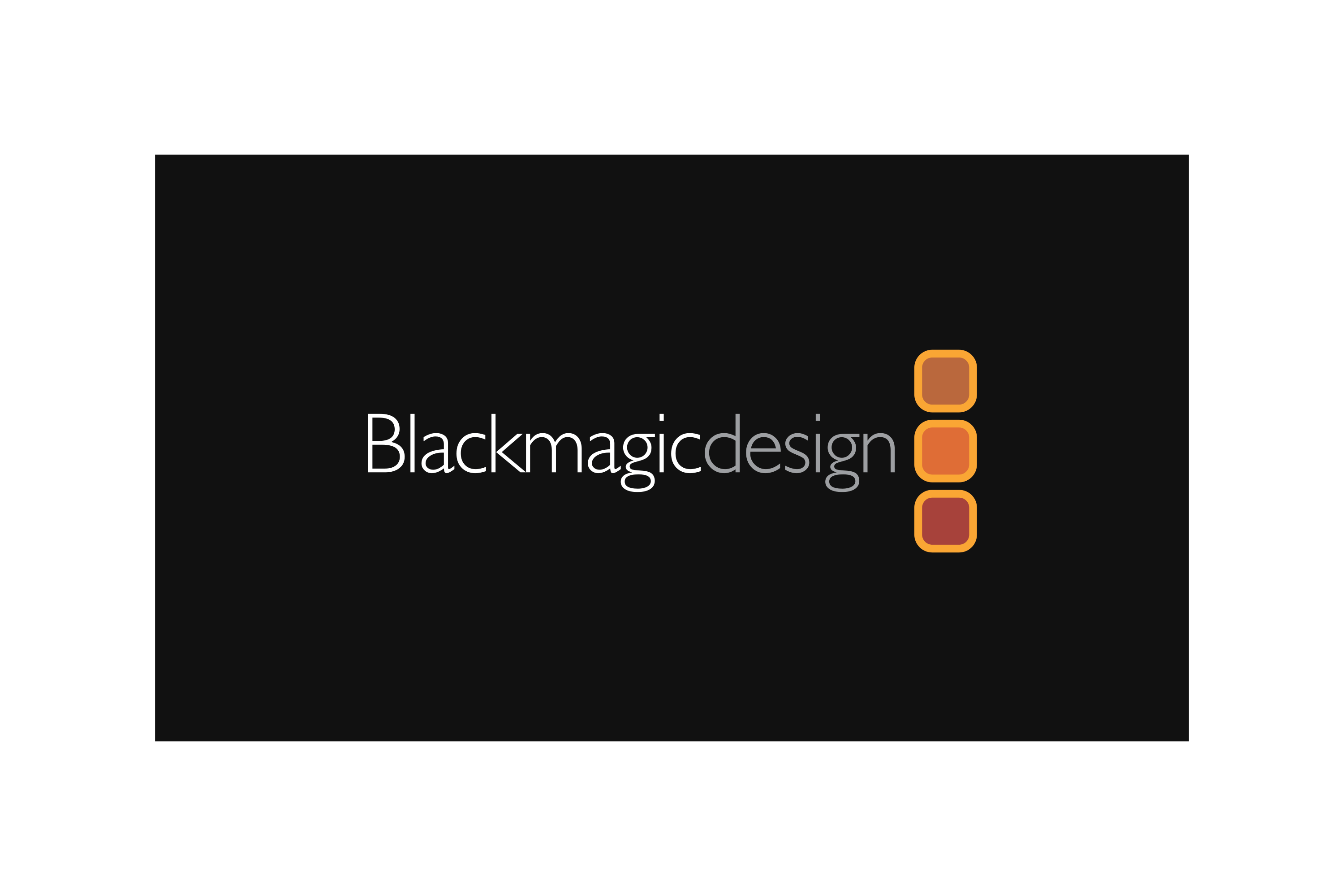 Blackmagic Design